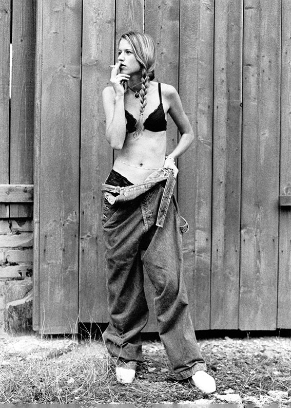 28_Sarah_Unterwäsche