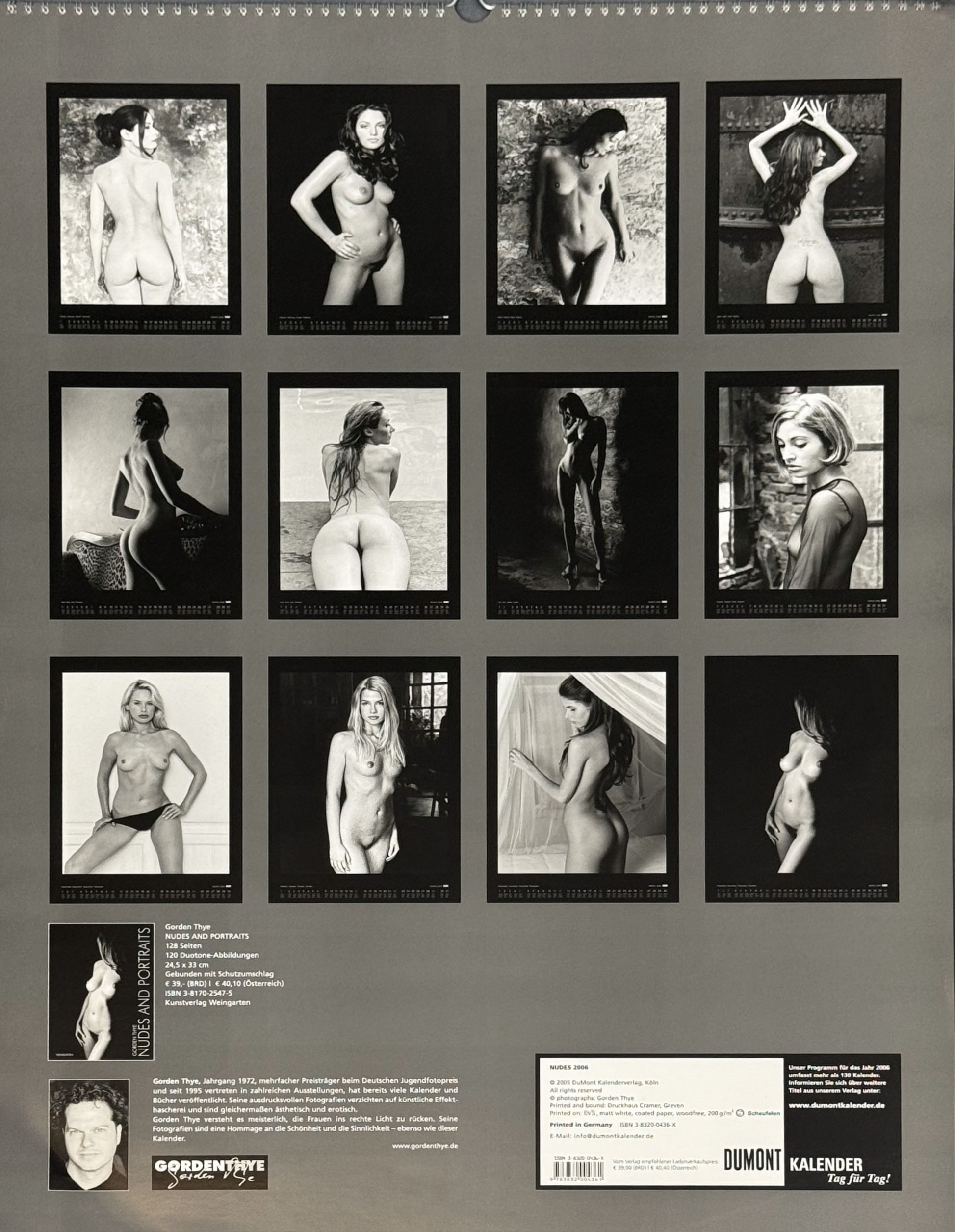 Nudes – Bild 2