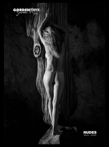 Nudes 2016–2025