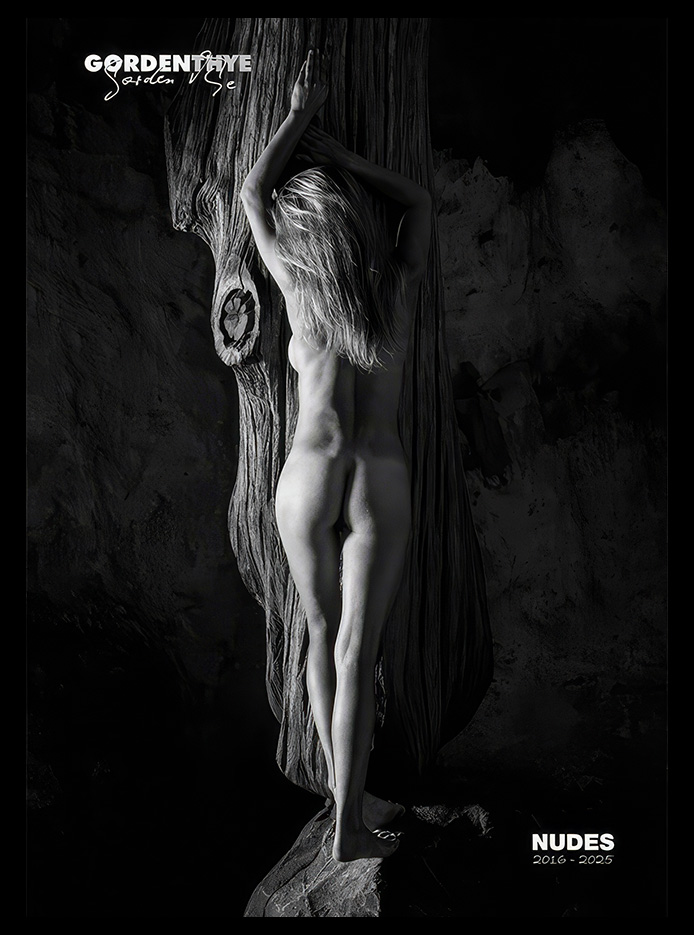 Nudes 2016–2025